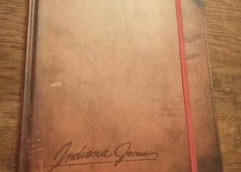 Dziennik Indiany Jones