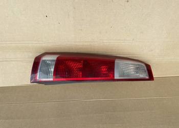 Lampa lewa tył Opel meriva a