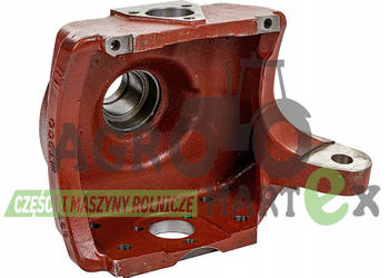 L41927 OBUDOWA ZWROTNICY LH JD