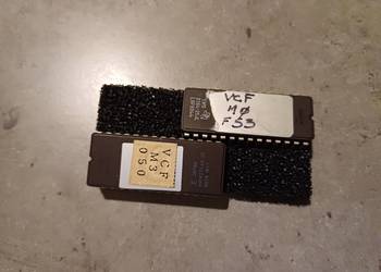 PAMIEC EPROM TMS 2764-25JL