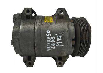 KOMPRESOR KLIMATYZACJI Volvo S60 S80 V70 2.4 D5 8708581
