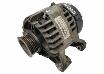 ALTERNATOR Opel Astra III H 1.4 16V denso 13222929 MS1012100940