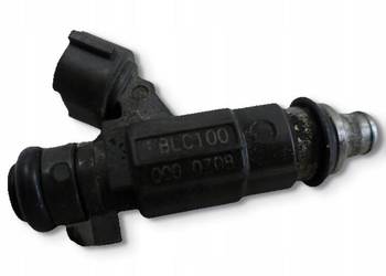 WTRYSKIWACZ Subaru Impreza II GD 2.0 16V wtrysk FBLC100