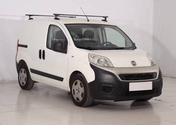 Fiat Fiorino 1.3 Multijet