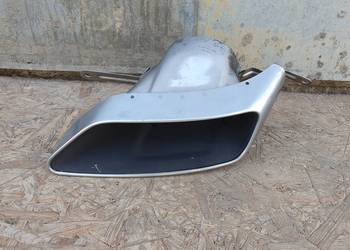 AUDI A4 B8 KOŃCÓWKA WYDECHU TŁUMIKA LEWA TYŁ LEWY 8W0253825