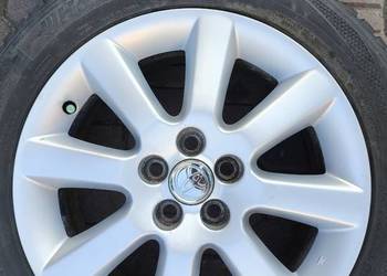 Alufelgi koła 5x100 prius Avensis