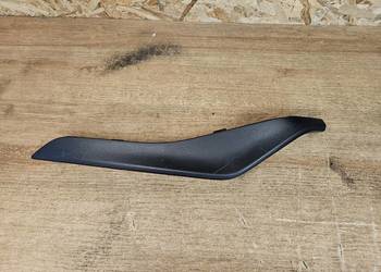 VOLVO XC60 LIFT LISTWA PRAWA ZDERZAKA PRZÓD 31352459