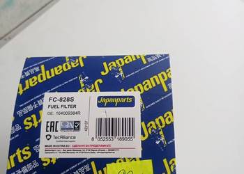 Filtr paliwa Renault 1.5 DCI, 1.9 DCI