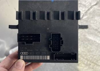 Moduł świateł Audi A4 b6 2.5 TDI