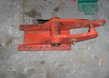 Kverneland mocowanie wspornik