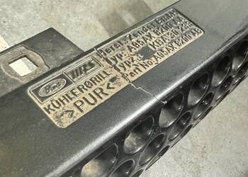 Atrapa chłodnicy grill ZENDER Ford Escort mk7