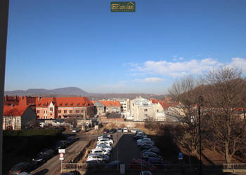 Wynajmę lokal Wałbrzych 27.5m2