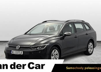Volkswagen Golf 2.0 TDI Life ! Z Polskiego Salonu ! Faktura Vat ! VIII (20…