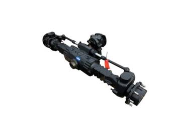 Dana SPICER 311/212/118 (Yanmar 5370662268-PGN) Most przedni Yanmar Terex