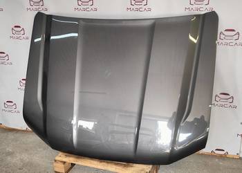 Maska Pokrywa Silnika Ford Ranger 2022-