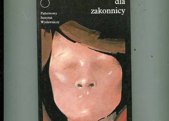 Requiem dla zakonnicy - Faulkner