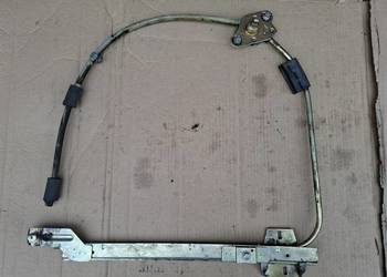 Prawy mechanizm otwierania szyby Fiat 126p Maluch Elegant el