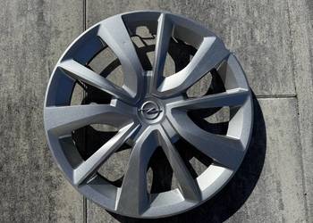 KOŁPAK ORYGINALNY OPEL CORSA E 16"