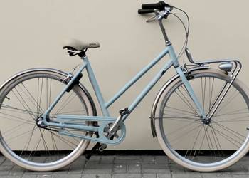 Rower Holenderski UNION Classic Blue Edition. R-53( MOŻLIWOŚĆ DOWOZU )