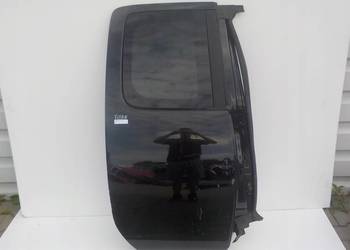 DRZWI PRAWY TYŁ NISSAN TITAN DRZWI PRAWY TYŁ NISSAN TITAN