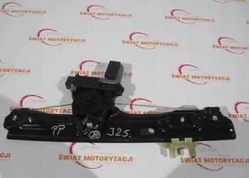 JEEP AVENGER 25r podnośnik szyby prawy przód 130002543 52232931