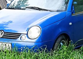 Volkswagen Lupo