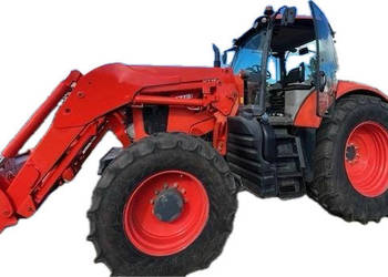 KUBOTA M7171 M7131 M7151