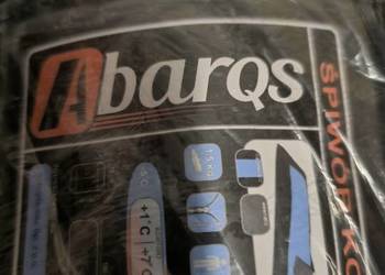 Śpiwór Abarqs 1300.Nowy