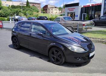 Seat Leon II 1.9 TDI