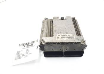 KOMPUTER SILNIKA ECU AUDI A8 D4  4H0907560