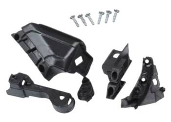 Zestaw Naprawczy Lampy lewy OPEL ASTRA J 2009 2010 2011 2012 2013 2014 2015