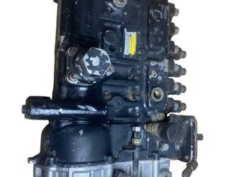 POMPA WTRYSKOWA  J926162, 3926162,  092000-570 092000-0570 CASE MAGNUM 7110