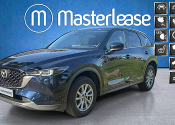 Mazda CX-5 2.0 Center-Line Plus ! Z Polskiego Salonu ! Faktura VAT ! II (2…