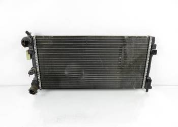 CHŁODNICA WODY SEAT IBIZA IV 1.6 TDI 6R01212530