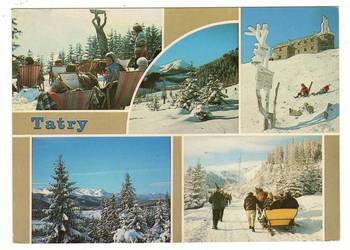 TATRY WIELOWIDOKOWA 5
