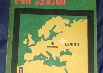 Polacy pod Lenino - Włodzimierz Sokorski