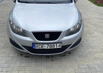 Seat Ibiza 4