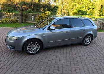 Audi a4 1.9 tdi