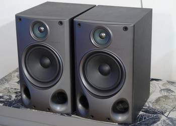Kolumny Sony SS-H490 2 x 70 wat świetne stereo. DOSTAWA