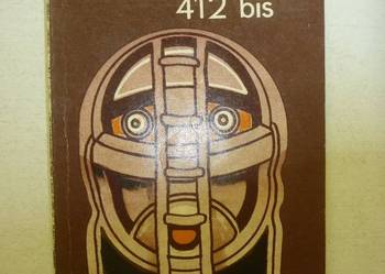 PLANETA 412 BIS - JEWGIENIJ GULAKOWSKI