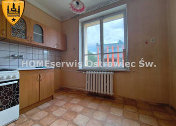 Oferta sprzedaży mieszkania 35m2 2 pokoje Ostrowiec Świętokrzyski