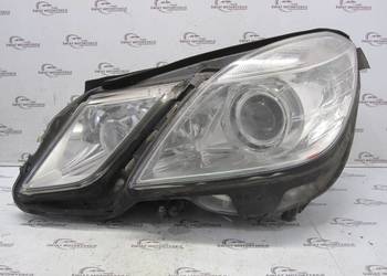 MERCEDES E IV W212 12r lampa lewa przód A2128201959KZ