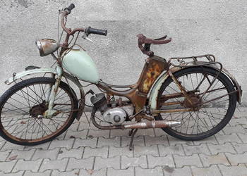 Simson Sr1 oryginał