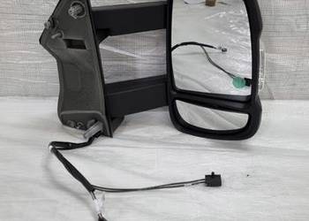LUSTERKO PRAWE Fiat Ducato 2023 8 +2 PIN 735782741 NOWE