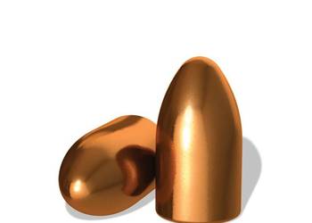 Pociski H&N RN 6,5mm.264" 140gr/9,07g HS