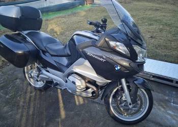 BMW R1200RT K26