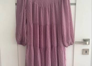 Letnia sukienka XS/S letnia sukienka oversize
