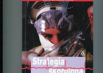 Strategia skorpiona - Ken Mcclure