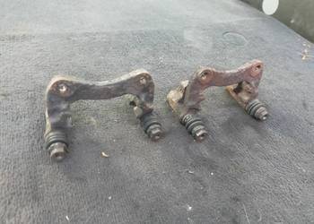 Jarzmo Tył Audi A4 B5 (a-23)(2szt)