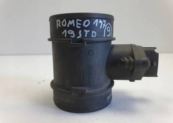 PRZEPŁYWOMIERZ Alfa Romeo 147 1.6 TS _ POWIETRZA 0281002309